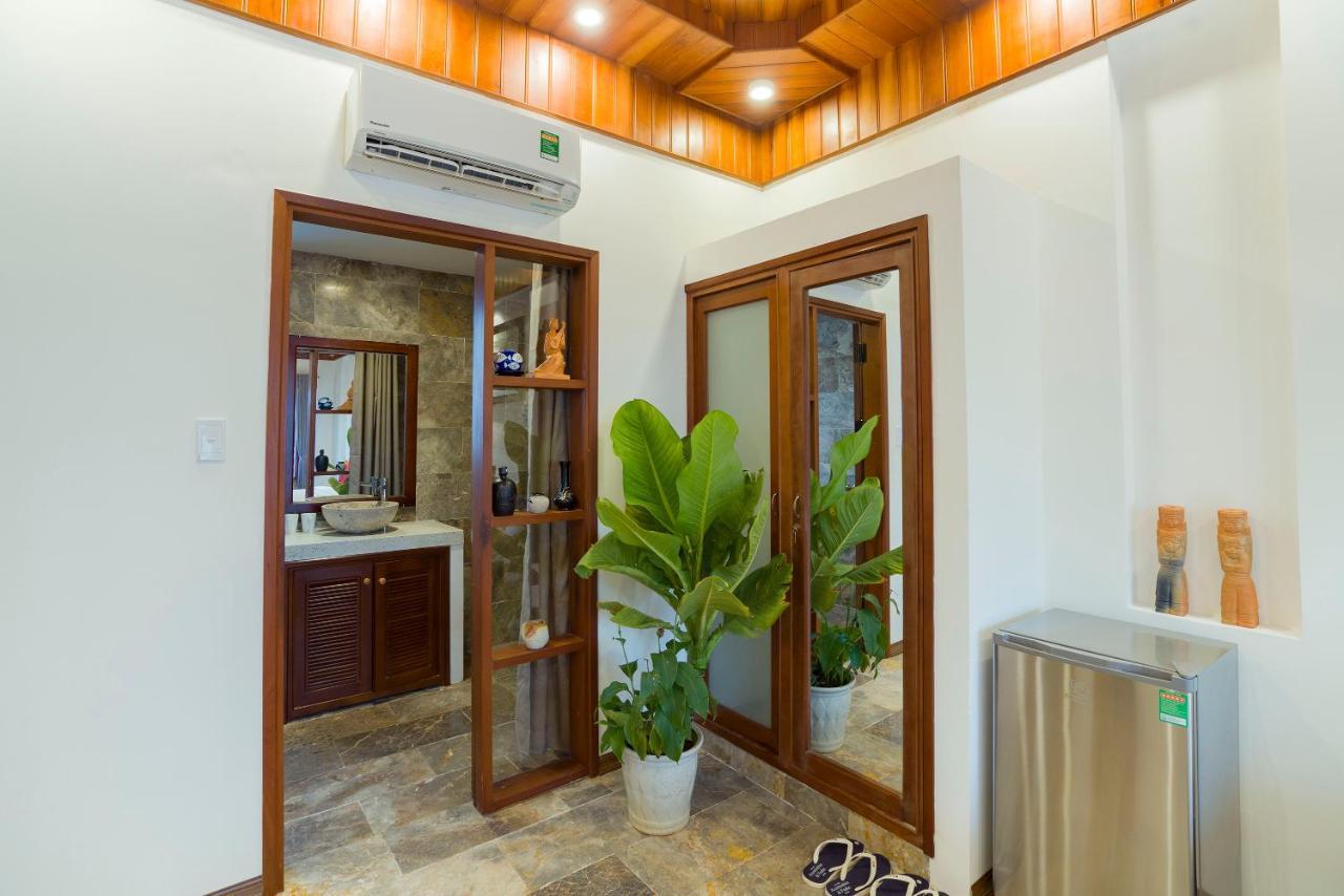 Green Grapefruit Villa Hội An Kültér fotó